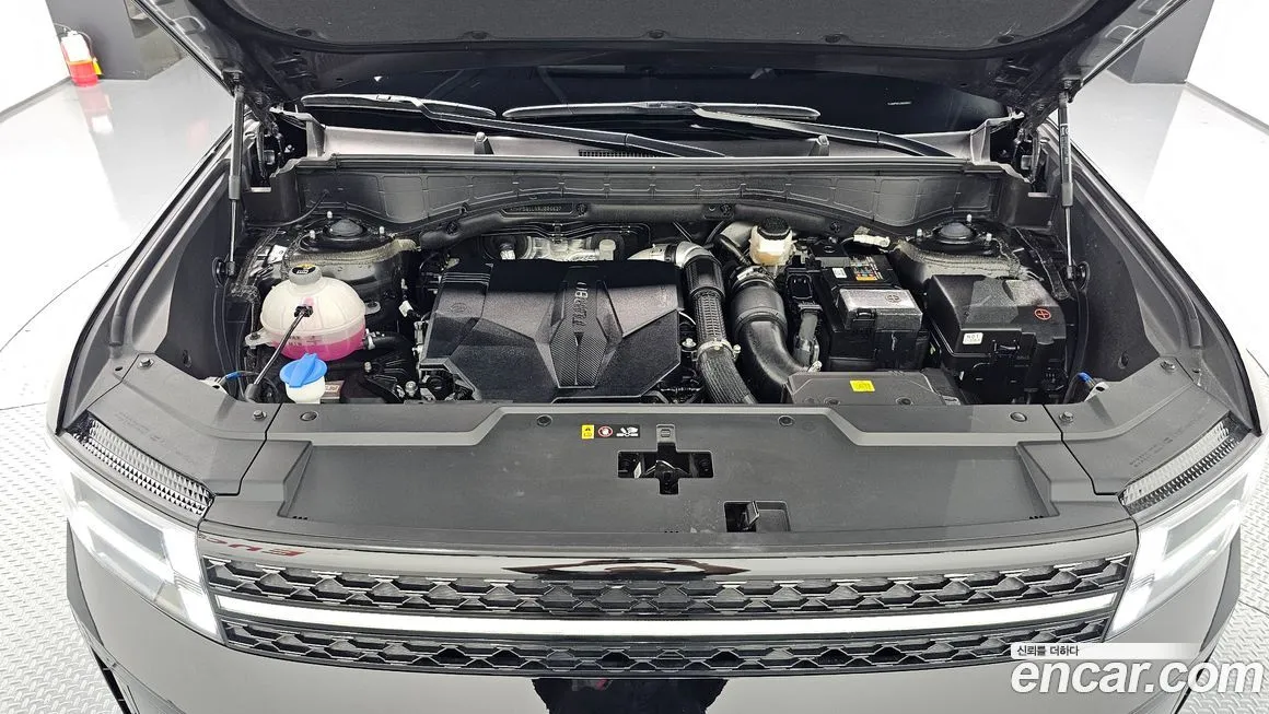 Hyundai Santafe — фото 6