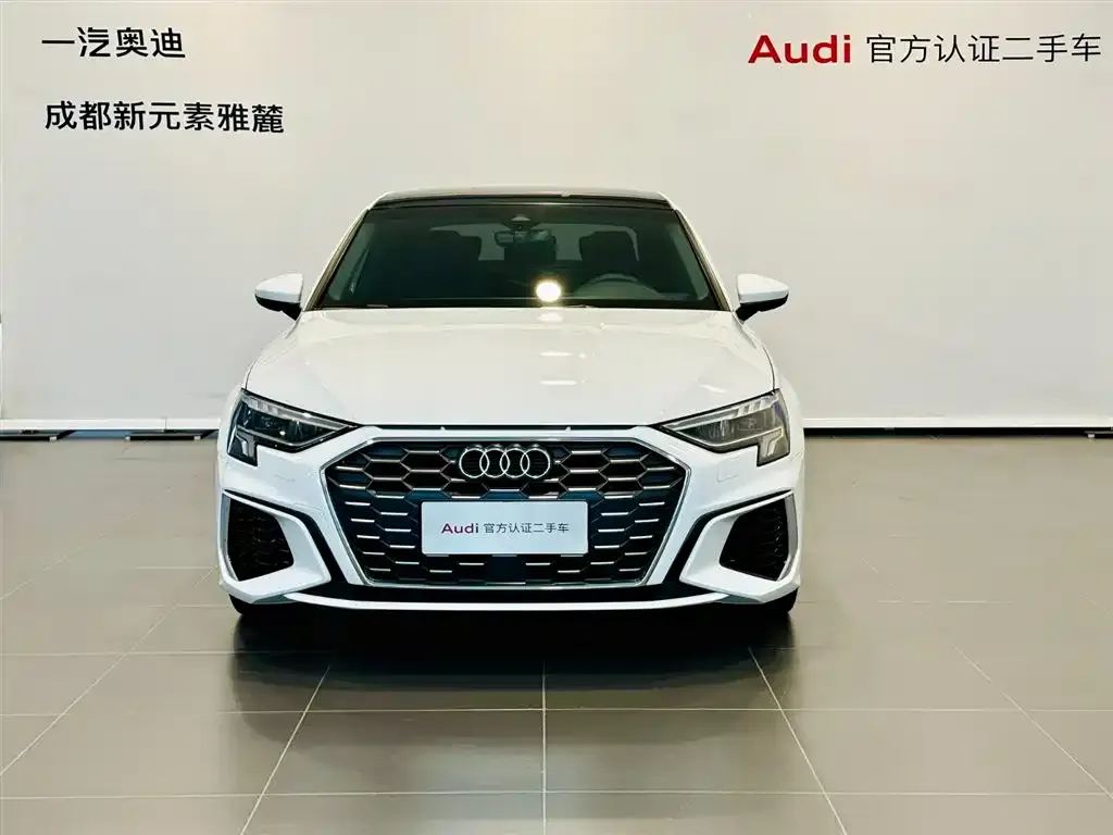 Audi A3 — фото 2