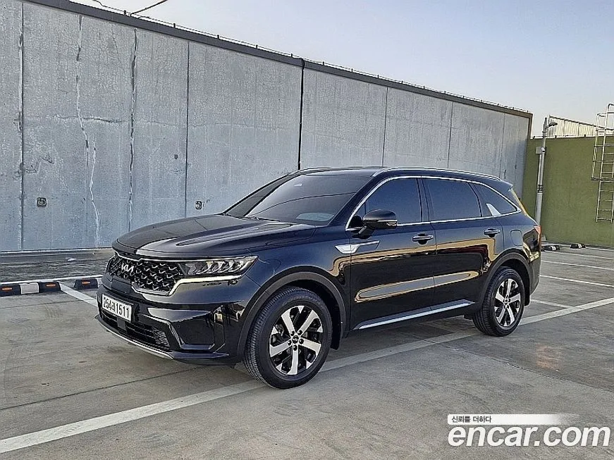 Kia Sorento — фото 2