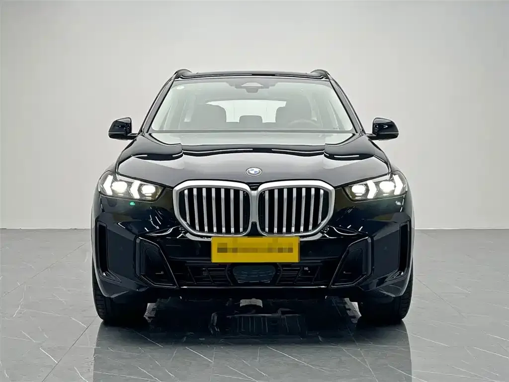 BMW X5 — фото 2
