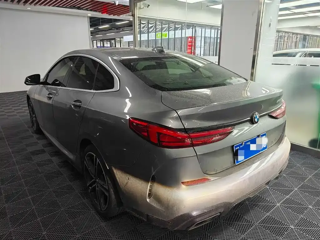 BMW 2 Series (Import) — фото 4