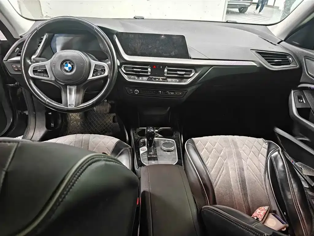 BMW 2 Series (Import) — фото 7