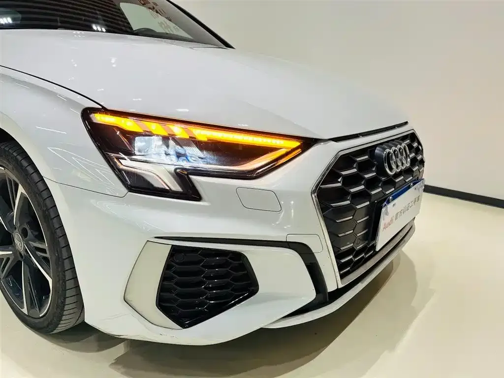 Audi A3 — фото 7