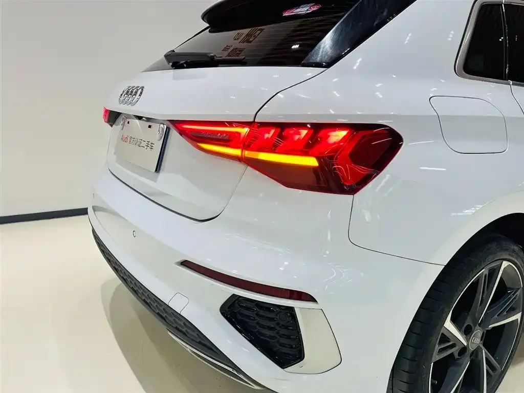 Audi A3 — фото 8