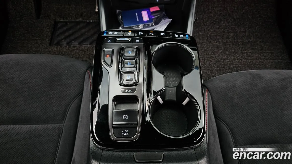 Hyundai Tucson — фото 9