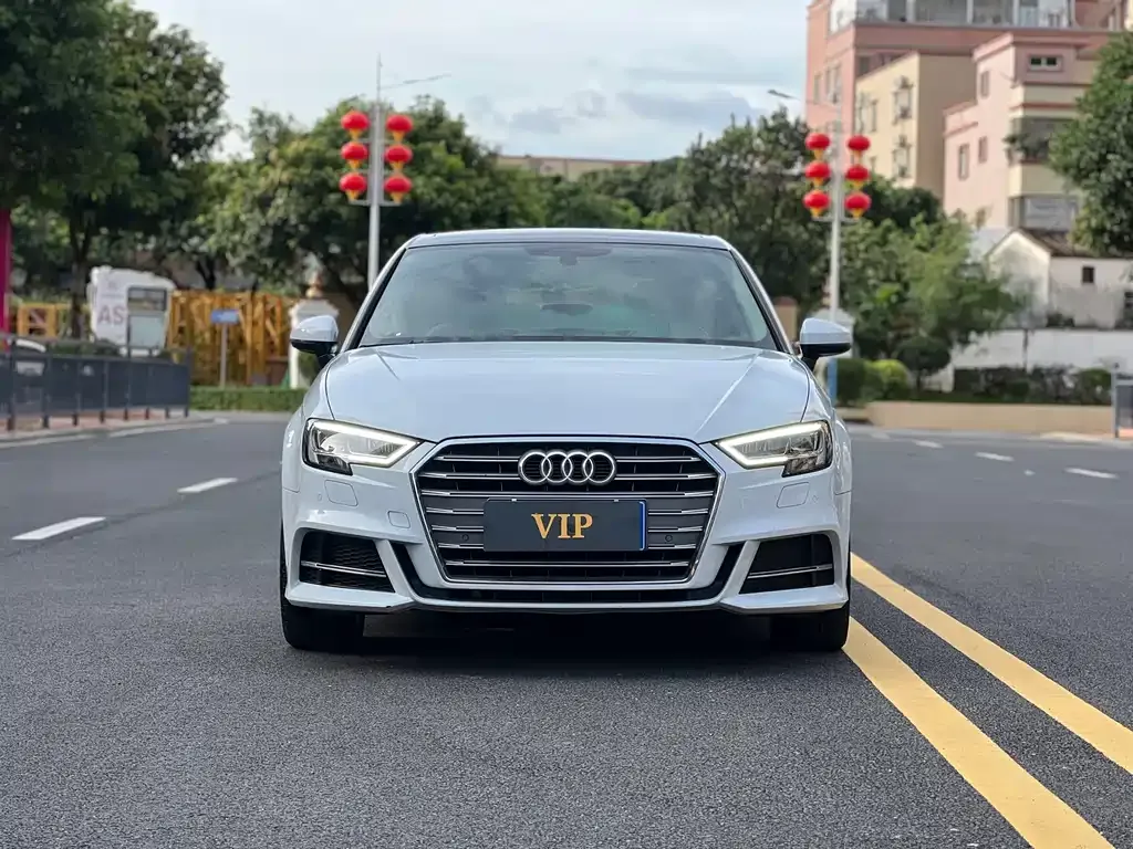 Audi A3 — фото 5