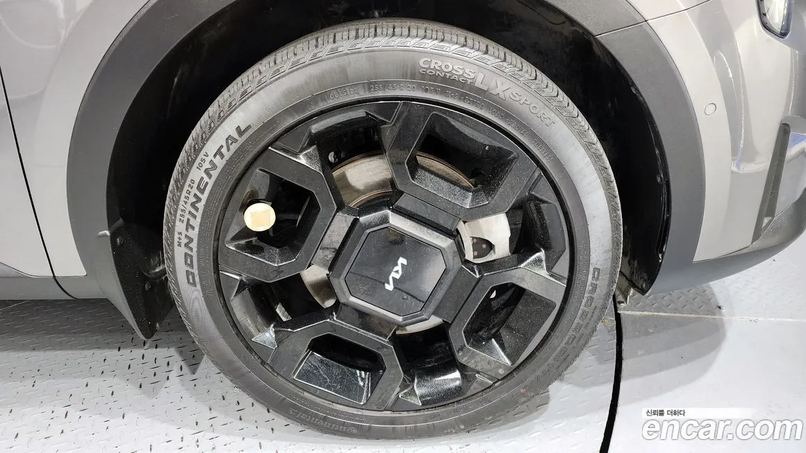 Kia Sorento — фото 5