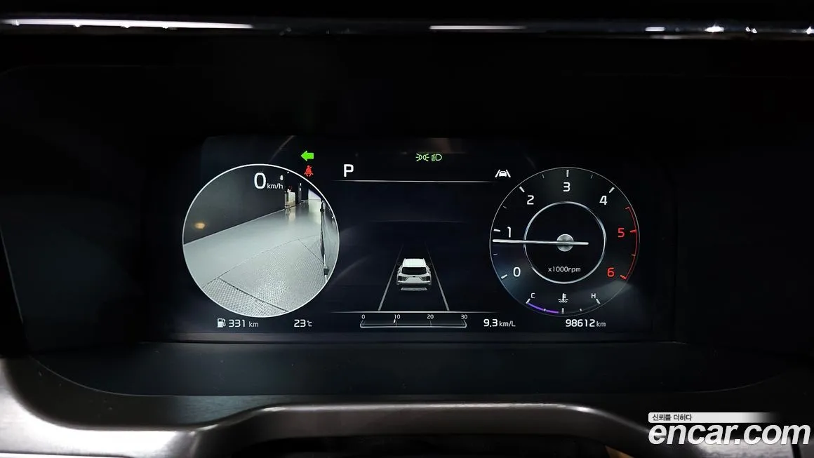 Kia Sorento — фото 8