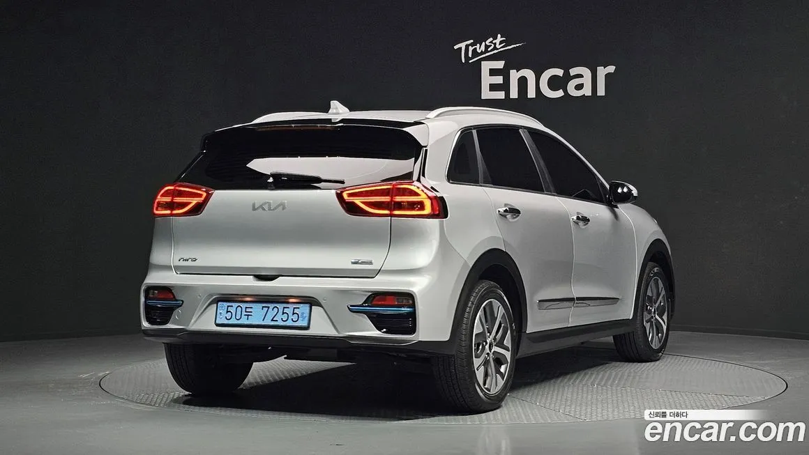 Kia Niro — фото 2