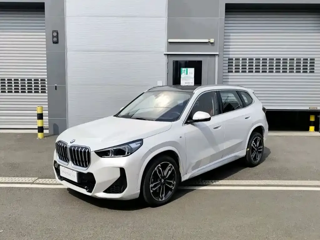 BMW X1 — фото 2