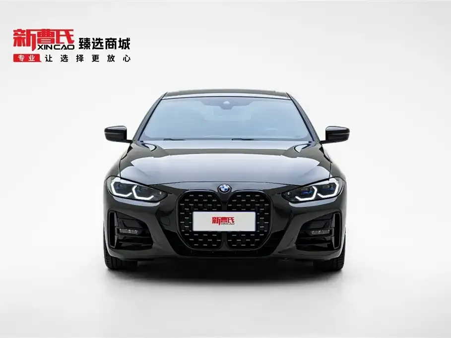 BMW 4 Series — фото 2