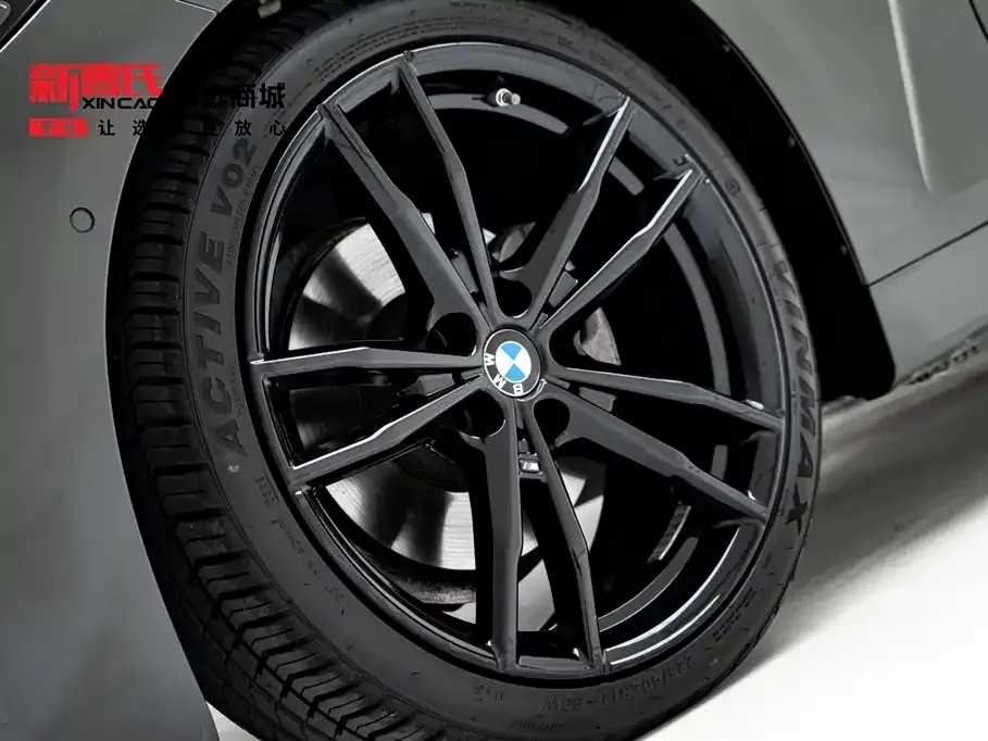 BMW 4 Series — фото 9