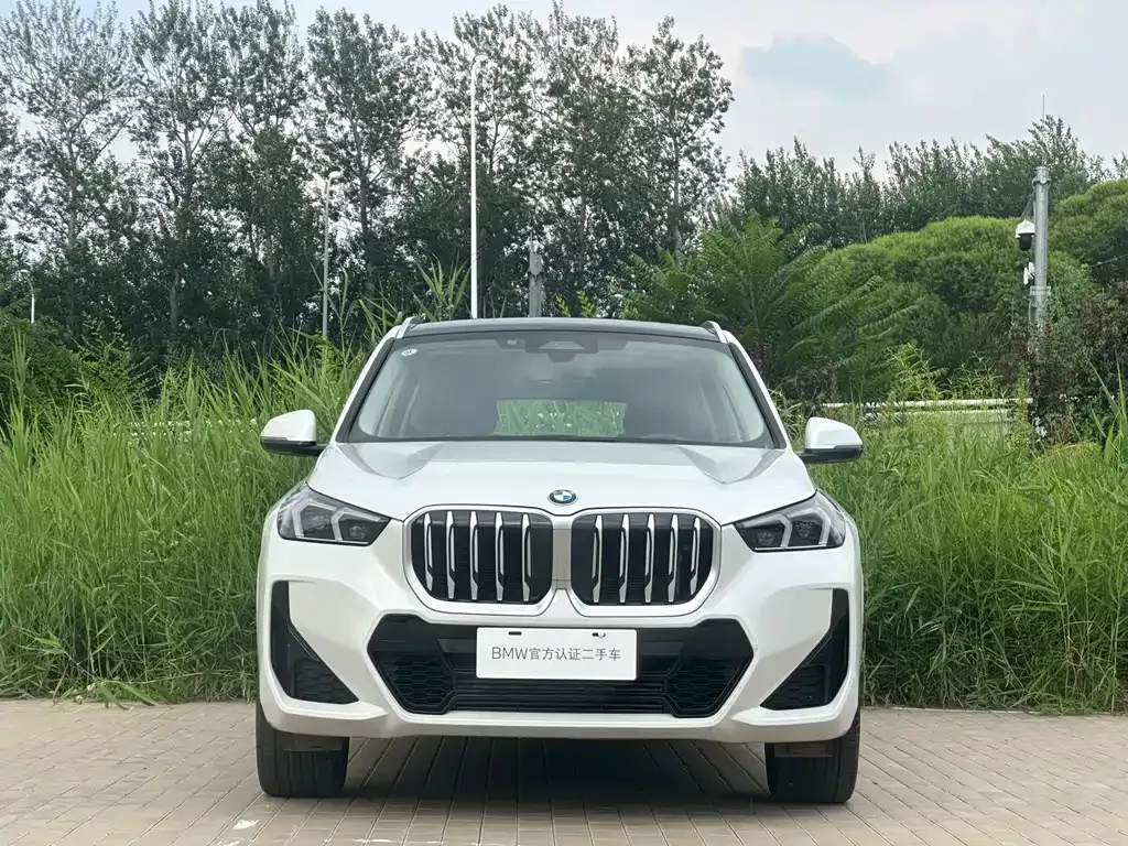 BMW X1 — фото 2