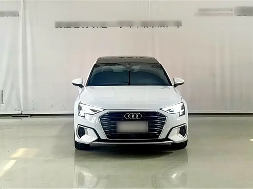 Audi A3 — фото 6