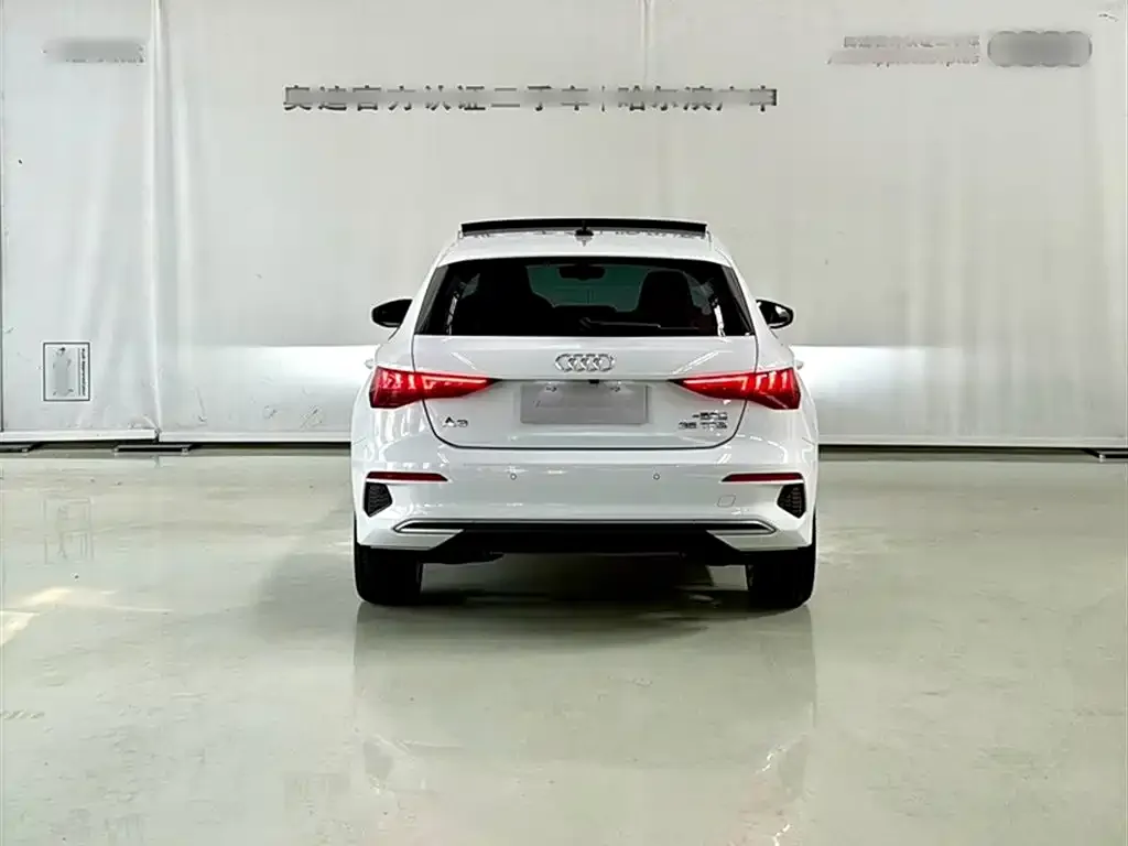 Audi A3 — фото 8