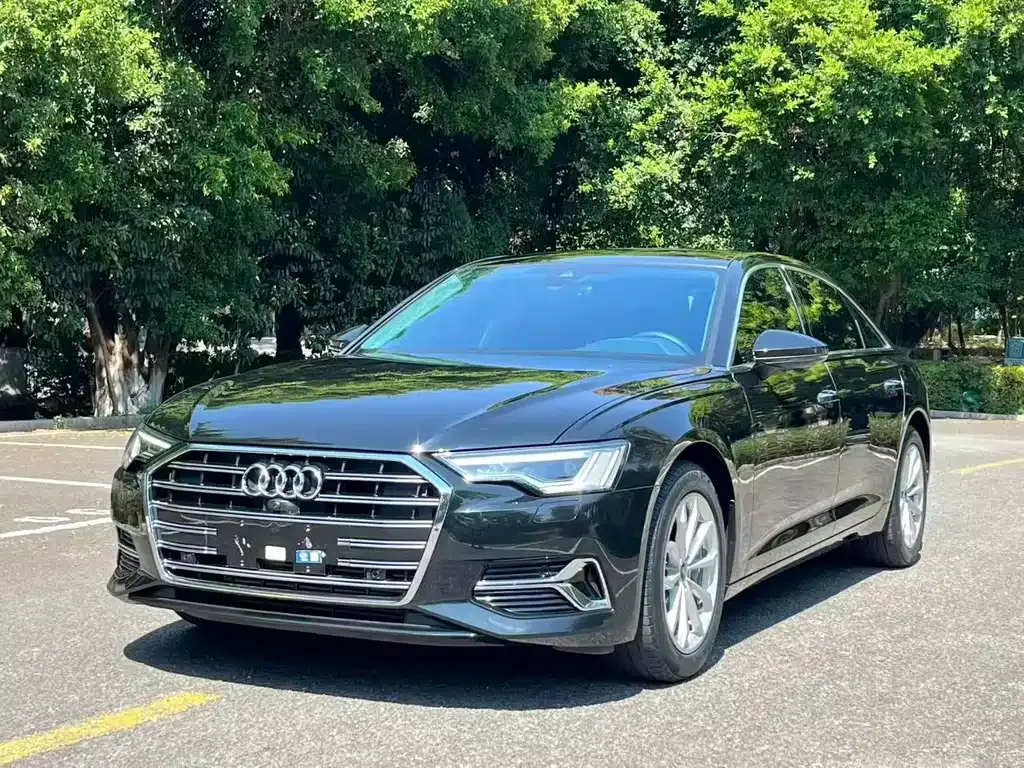 Audi A6L — фото 3