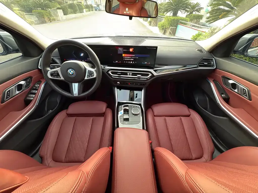 BMW i3 — фото 6