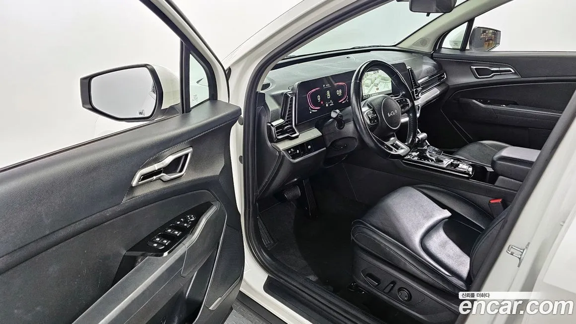 Kia Sportage — фото 10