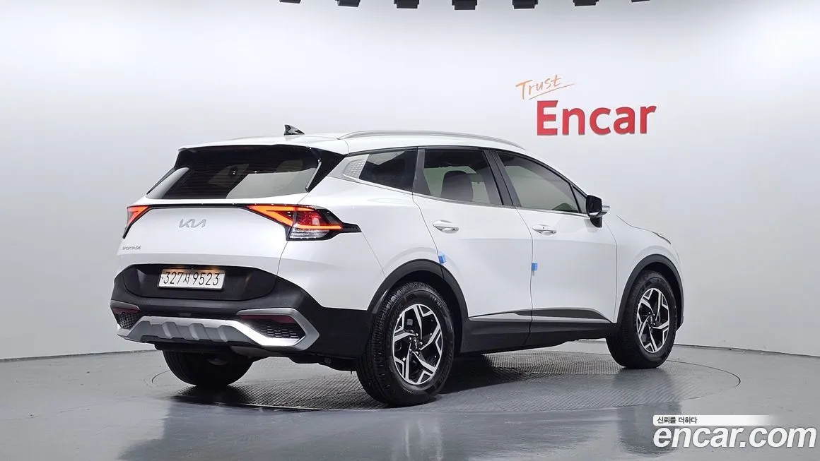 Kia Sportage — фото 2