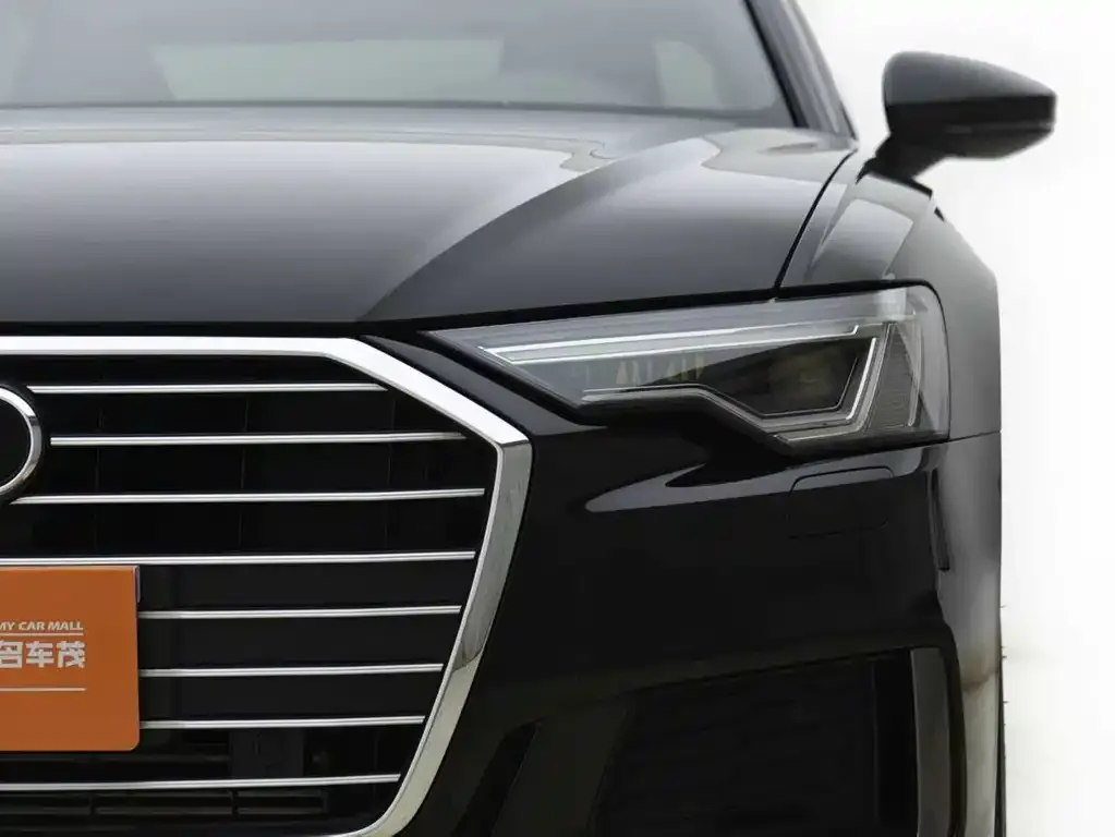 Audi A6L — фото 3