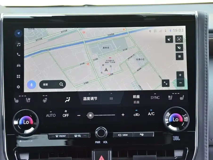 Toyota Vellfire — фото 7