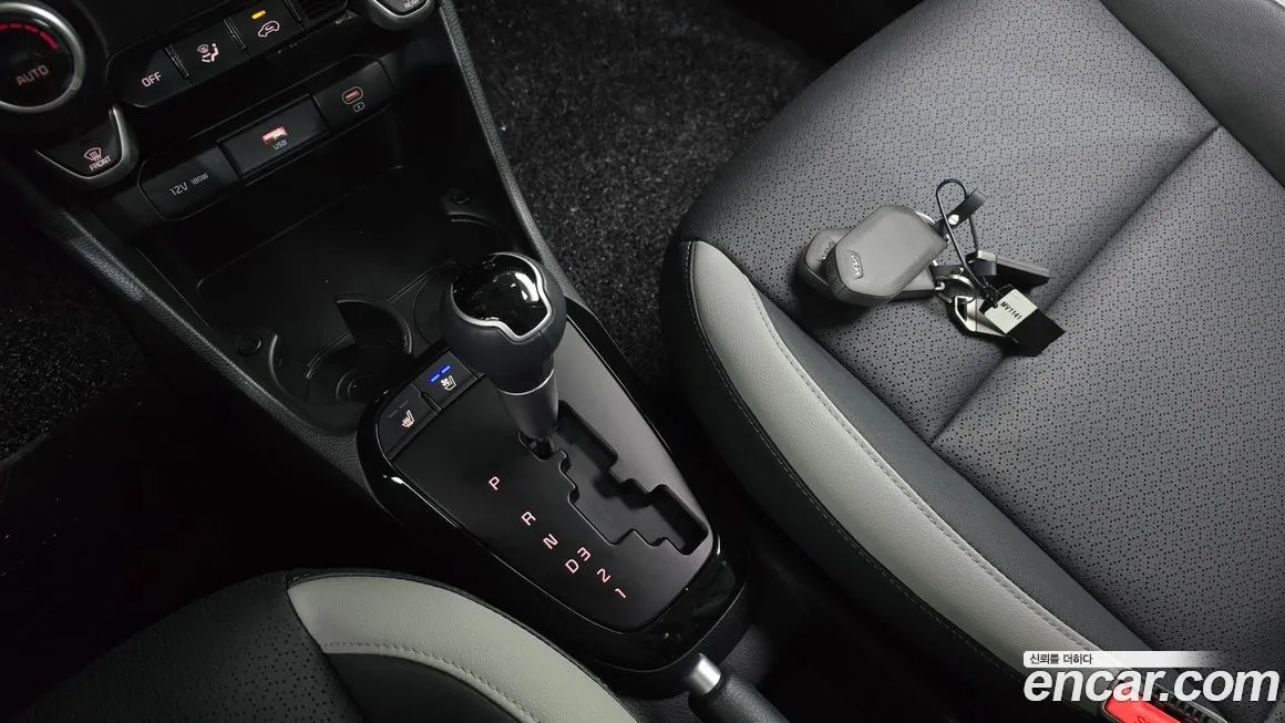 Kia Morning — фото 9