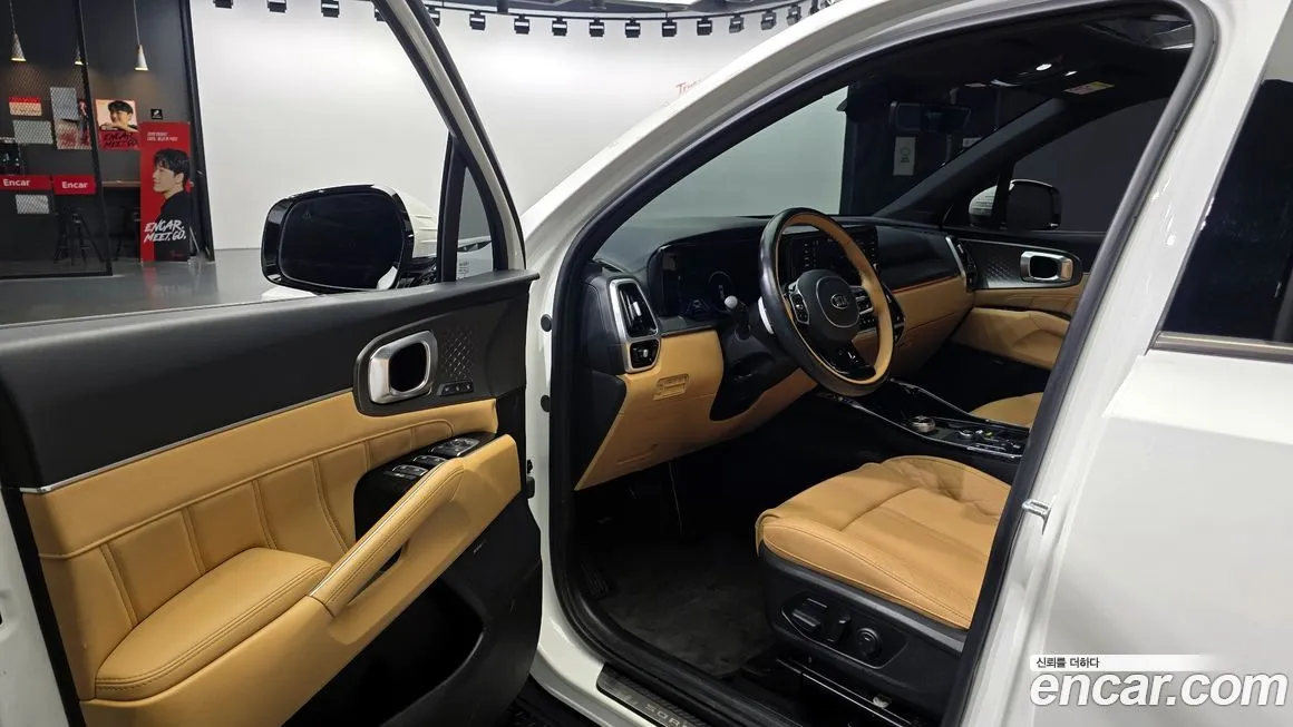 Kia Sorento — фото 10