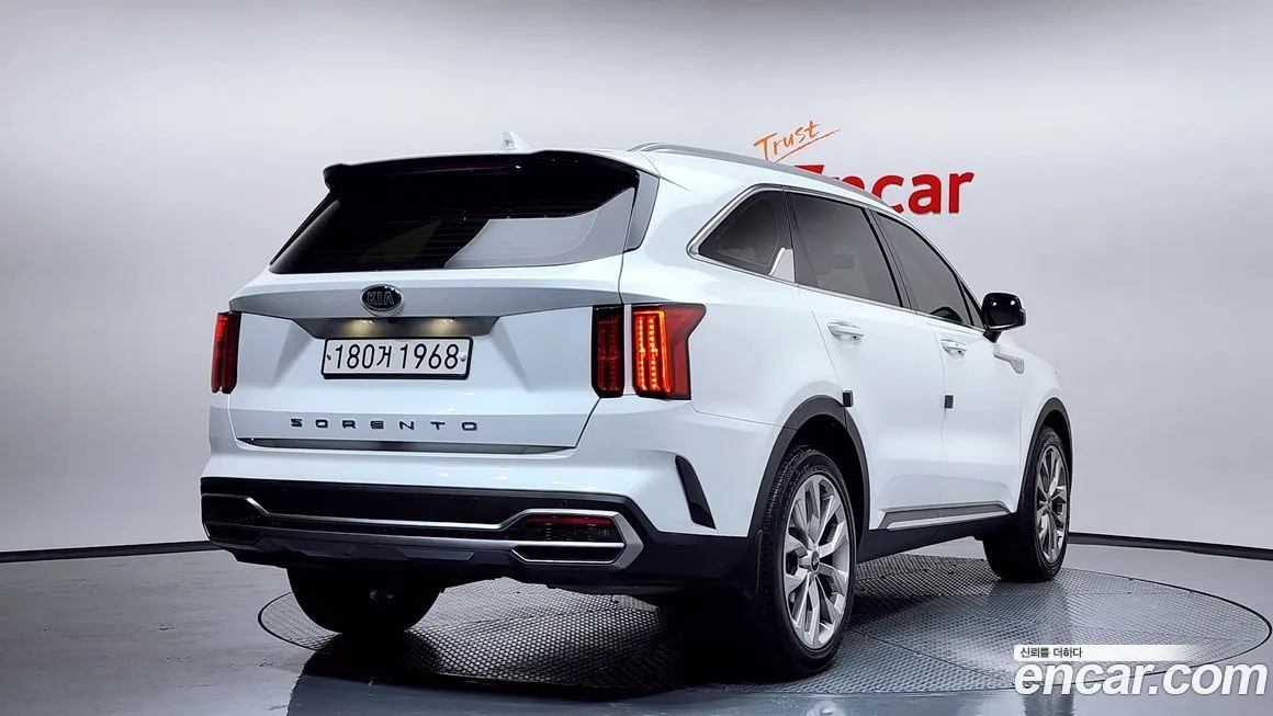 Kia Sorento — фото 2
