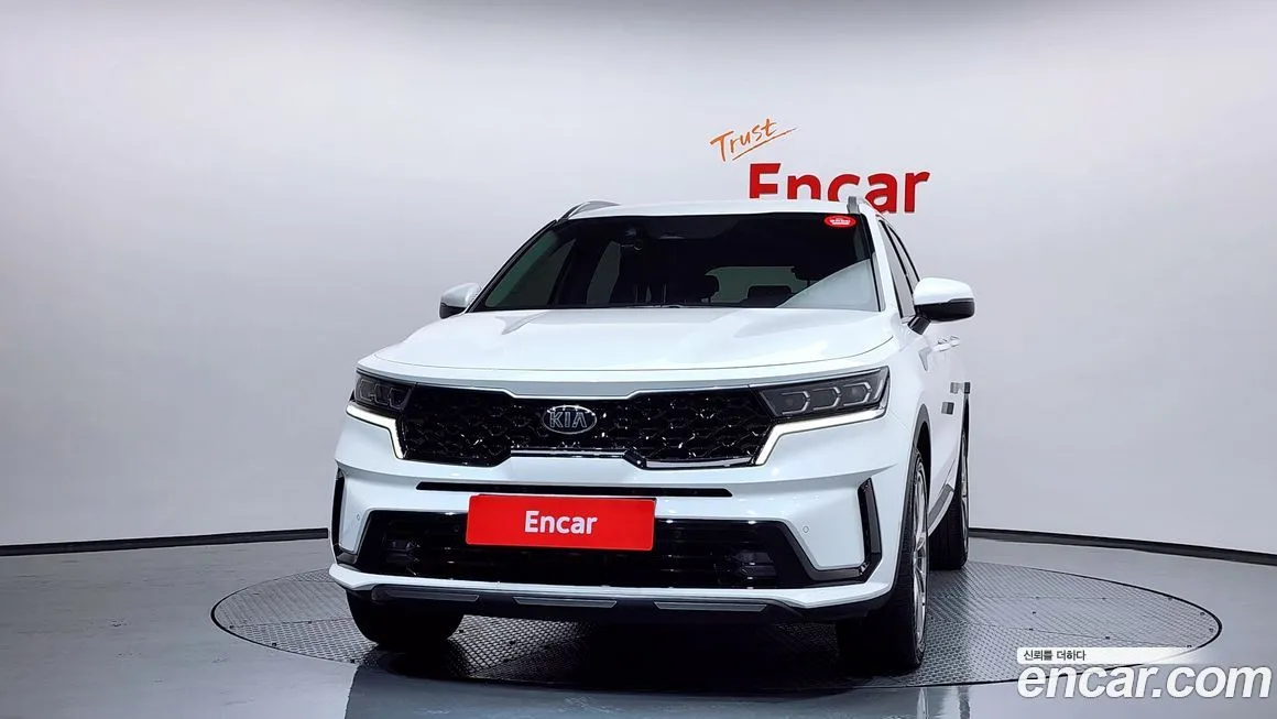 Kia Sorento — фото 3
