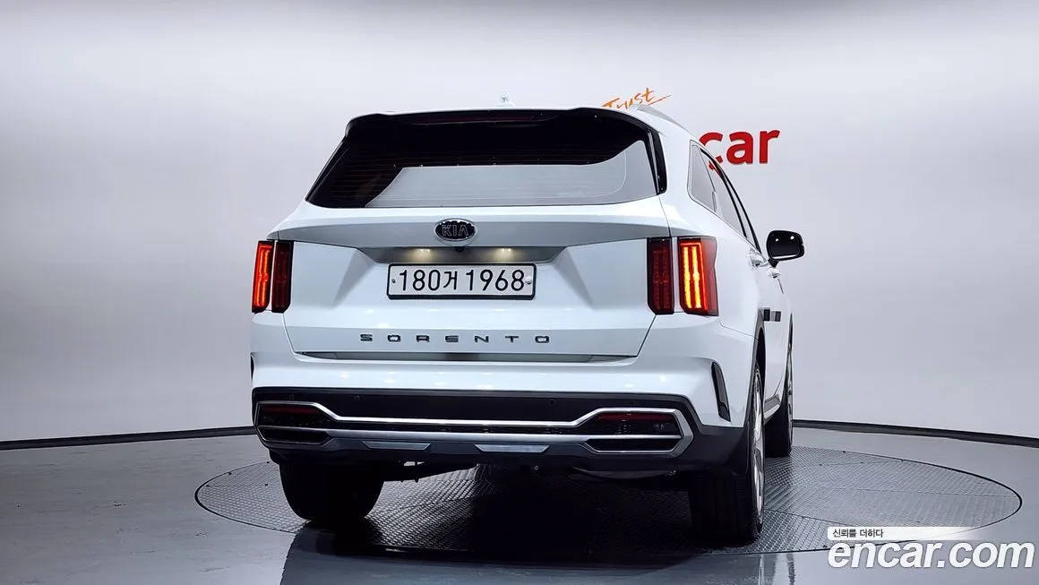 Kia Sorento — фото 4