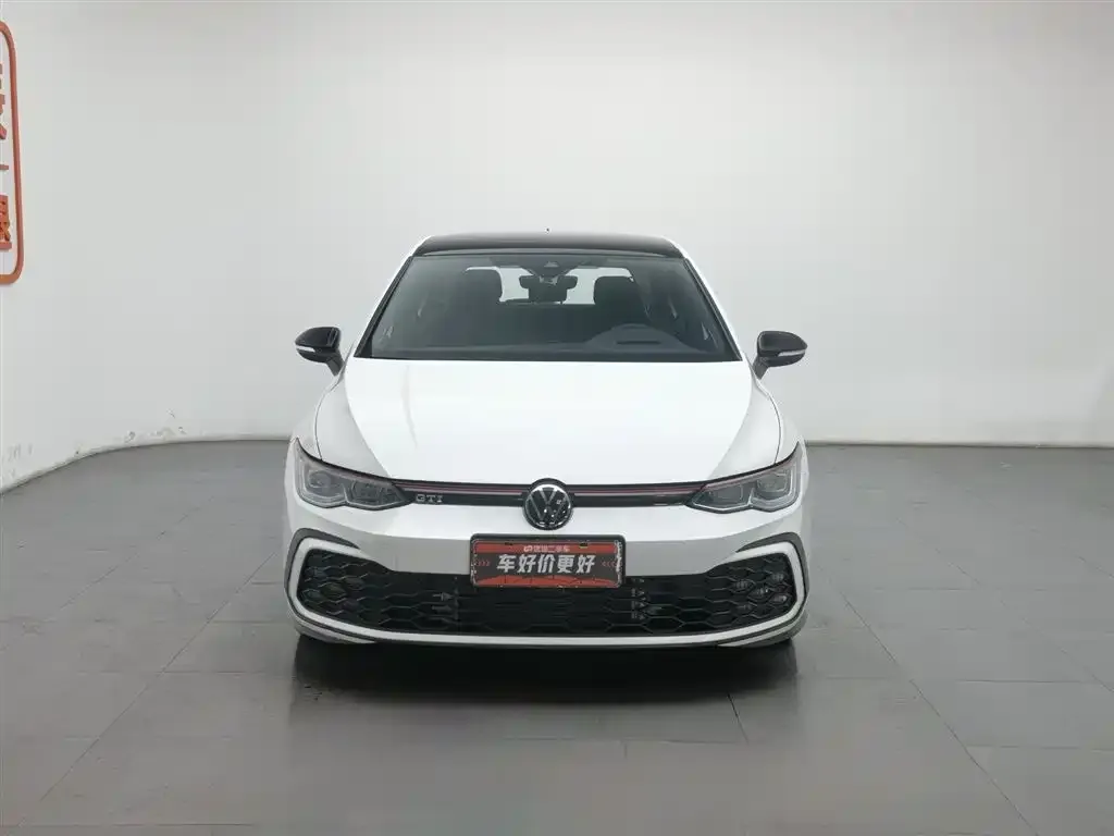 Volkswagen Golf GTI — фото 3