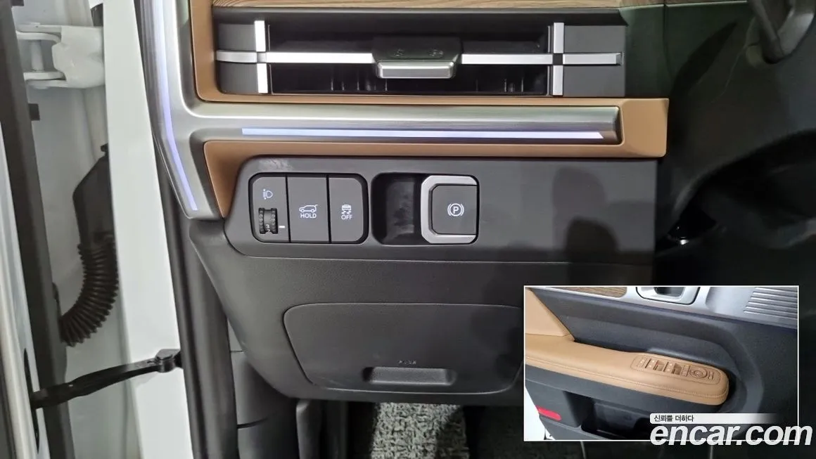 Hyundai Santafe — фото 7