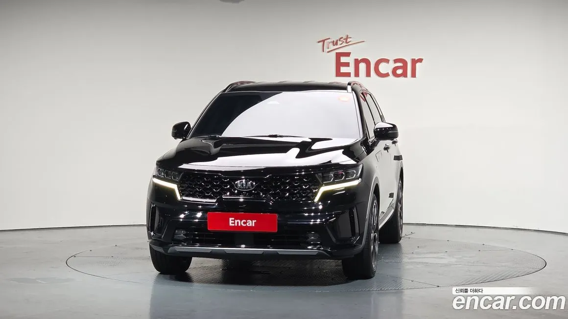 Kia Sorento — фото 3