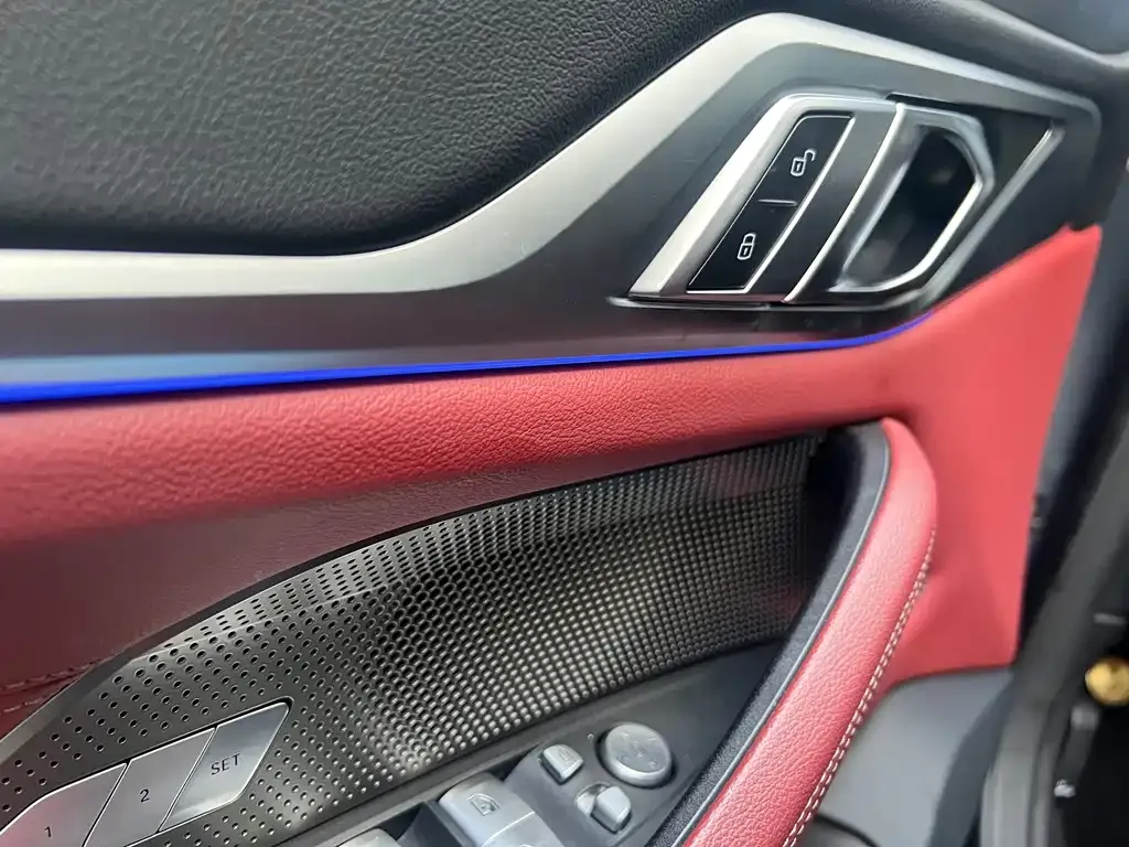 BMW 4 Series — фото 10