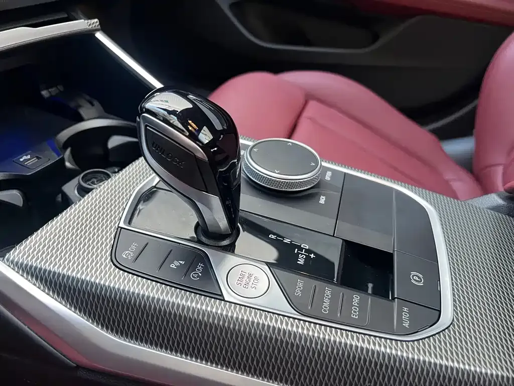BMW 4 Series — фото 9