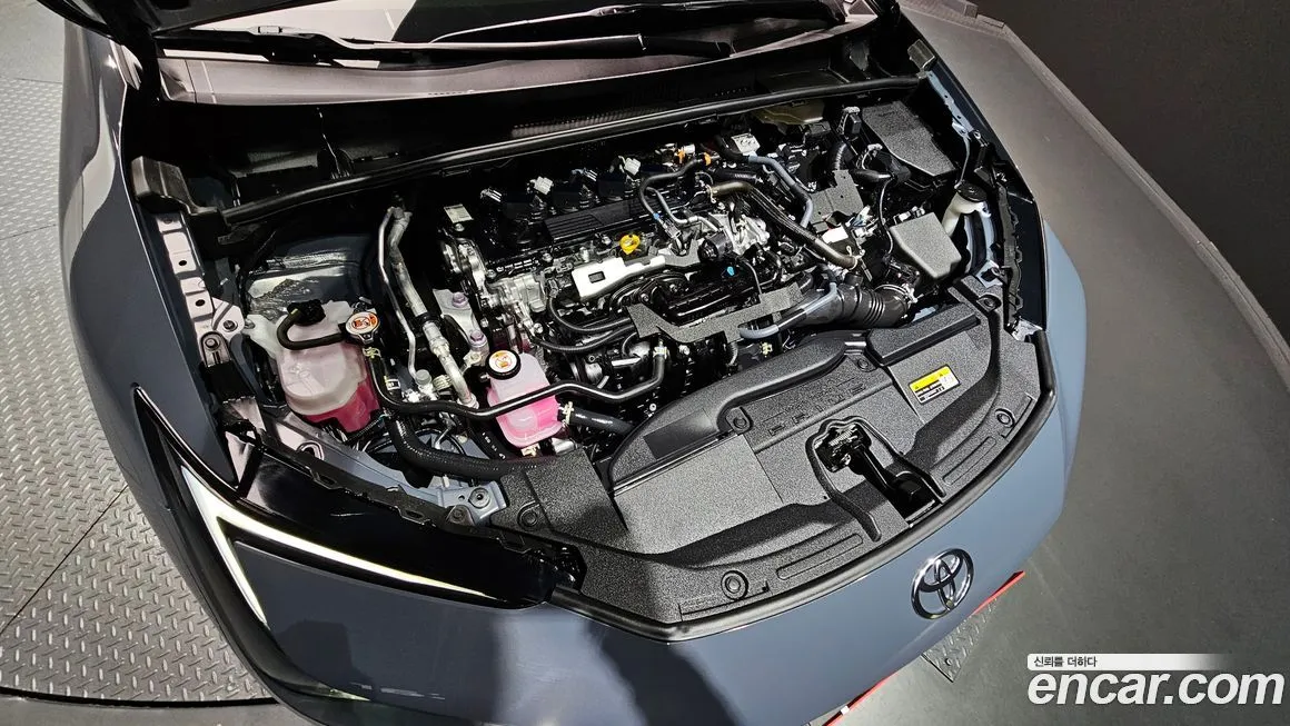 Toyota Prius — фото 6