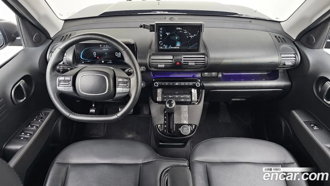 Hyundai Casper — фото 7