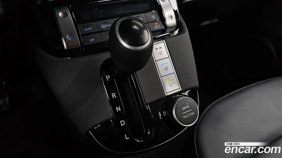 Hyundai Casper — фото 9