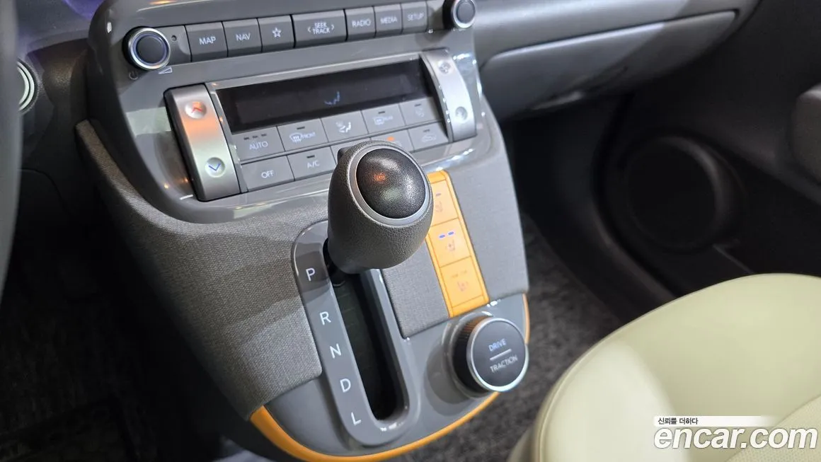 Hyundai Casper — фото 9