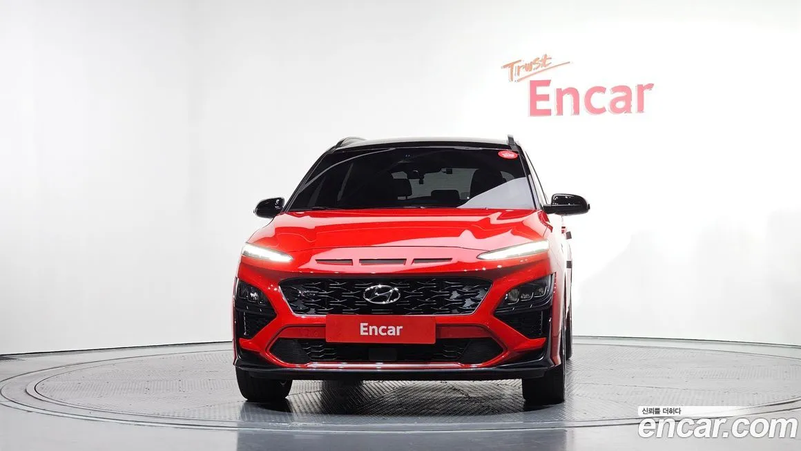 Hyundai Kona — фото 3