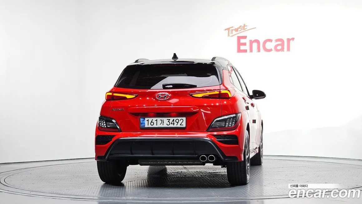 Hyundai Kona — фото 4