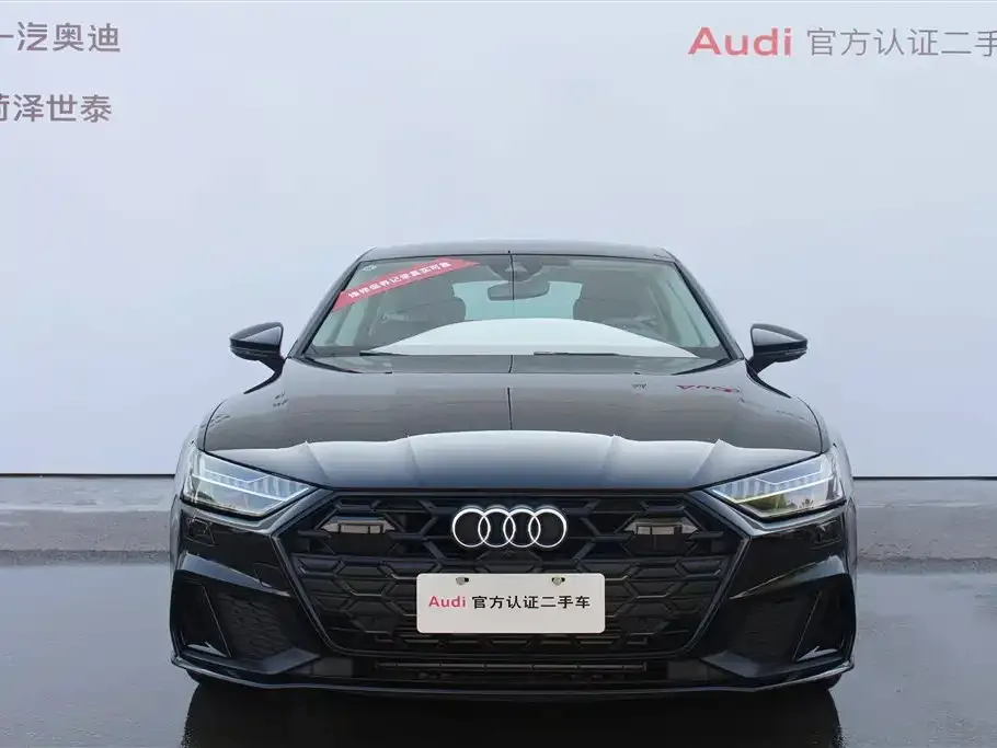 Audi A7 — фото 2