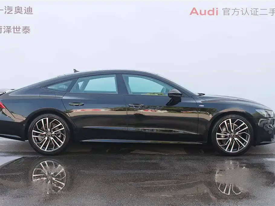 Audi A7 — фото 3