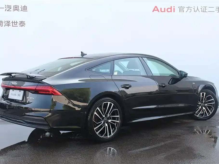Audi A7 — фото 4