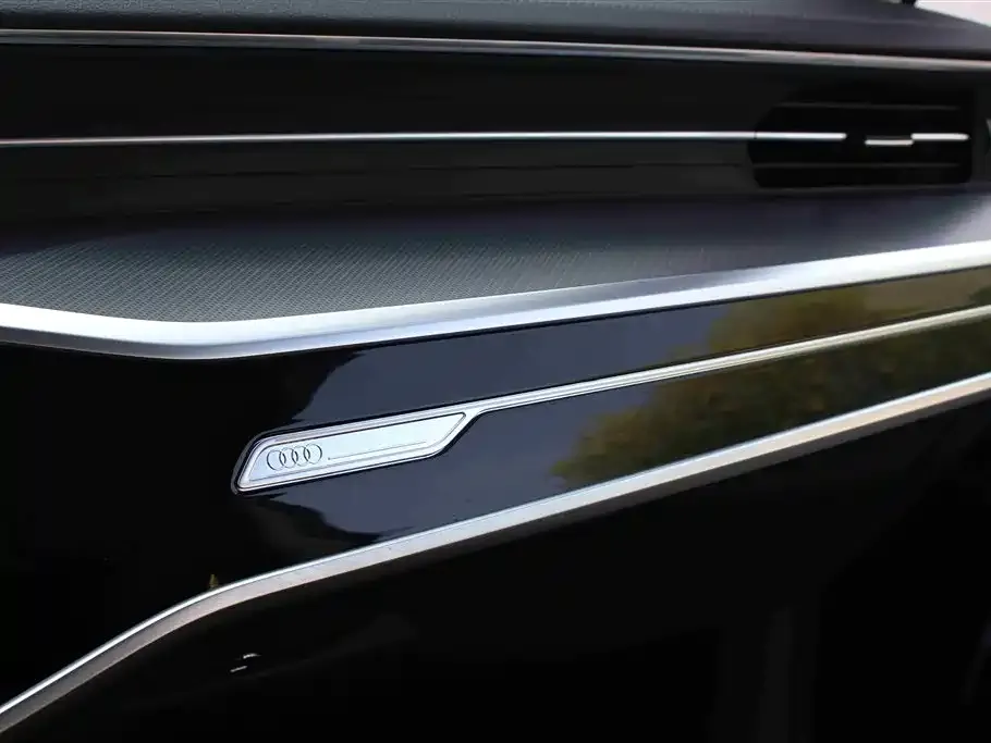 Audi A7 — фото 9
