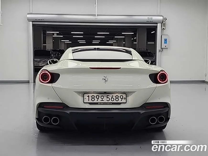 Ferrari Portofino — фото 3
