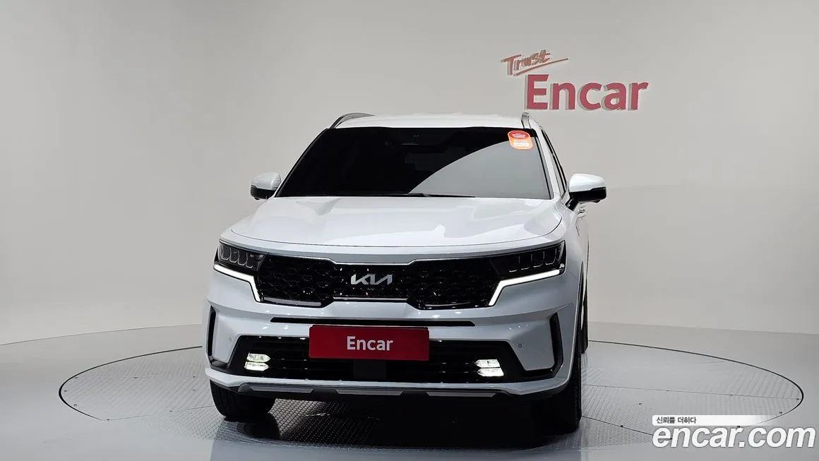 Kia Sorento — фото 3