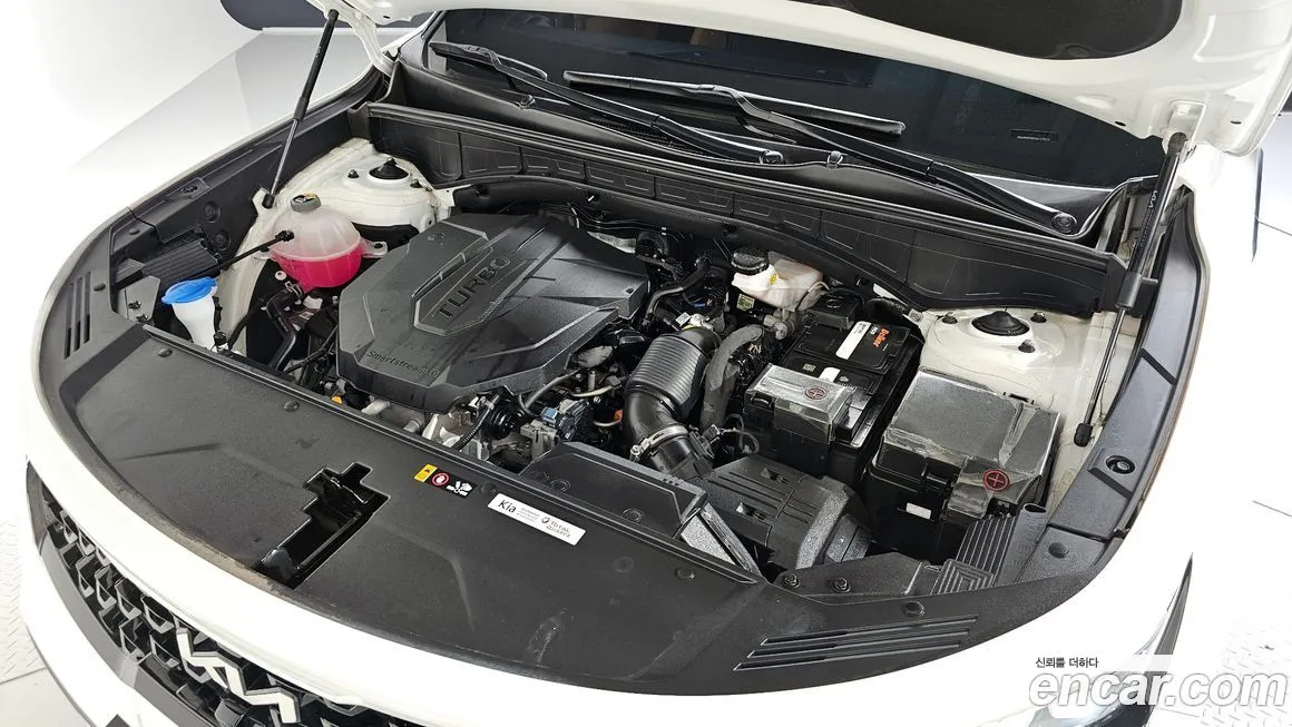 Kia Sorento — фото 6