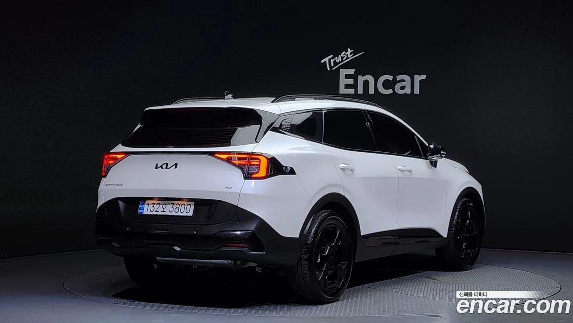 Kia Sportage — фото 2