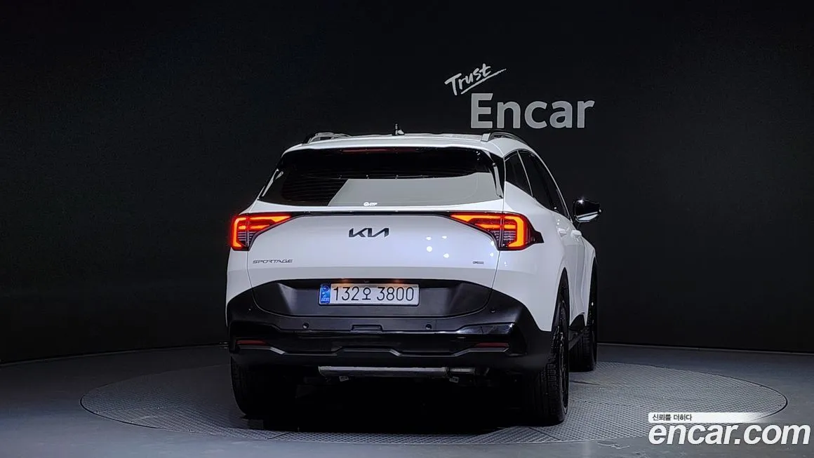Kia Sportage — фото 4